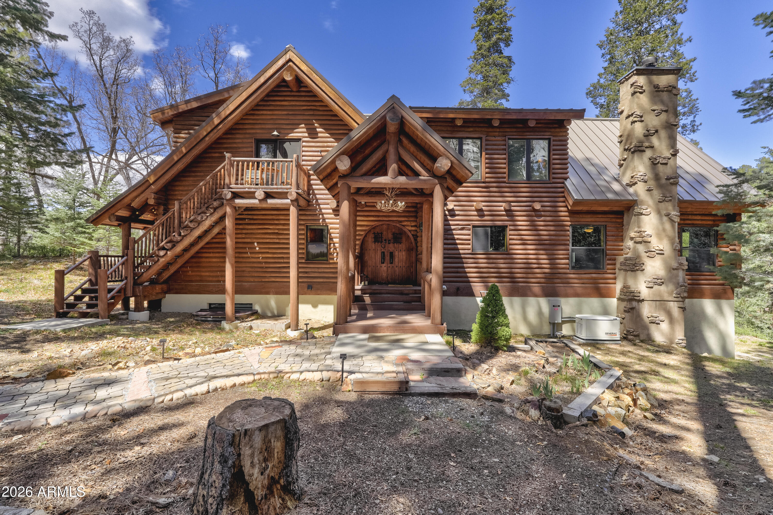 8105 S COMSTOCK MINE Road