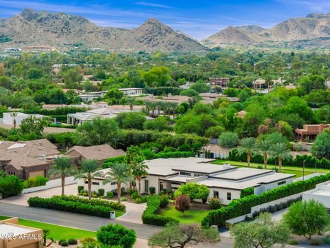 9148 N 66TH Place Paradise Valley AZ 85253