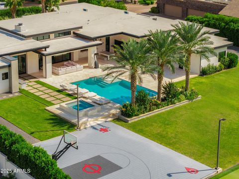 9148 N 66TH Place Paradise Valley AZ 85253