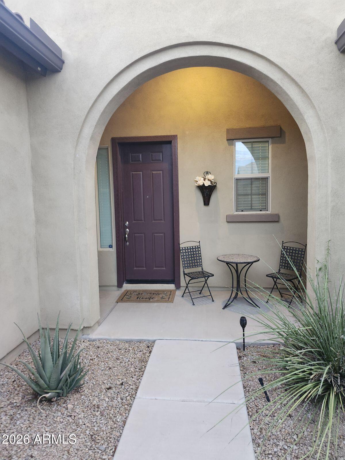 19750 E APRICOT Court