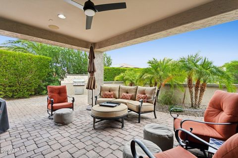 12958 W FOSSIL Drive Peoria AZ 85383