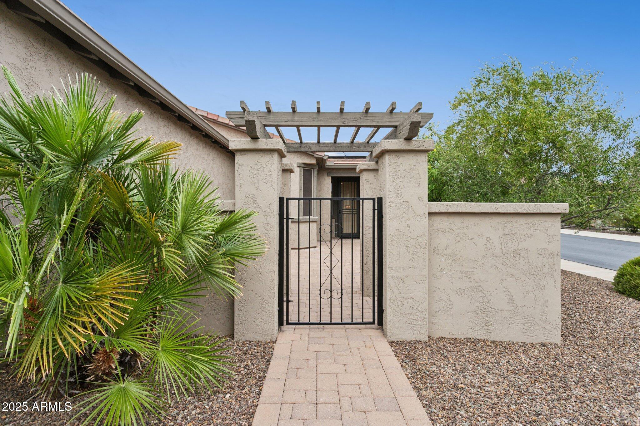12958 W FOSSIL Drive