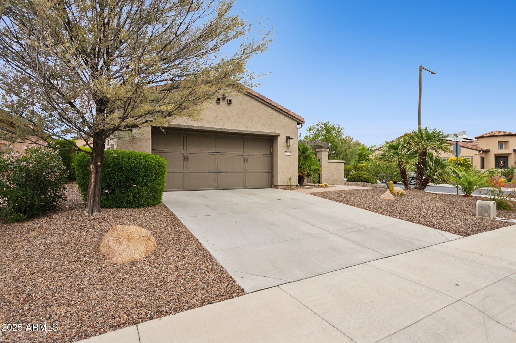 12958 W FOSSIL Drive