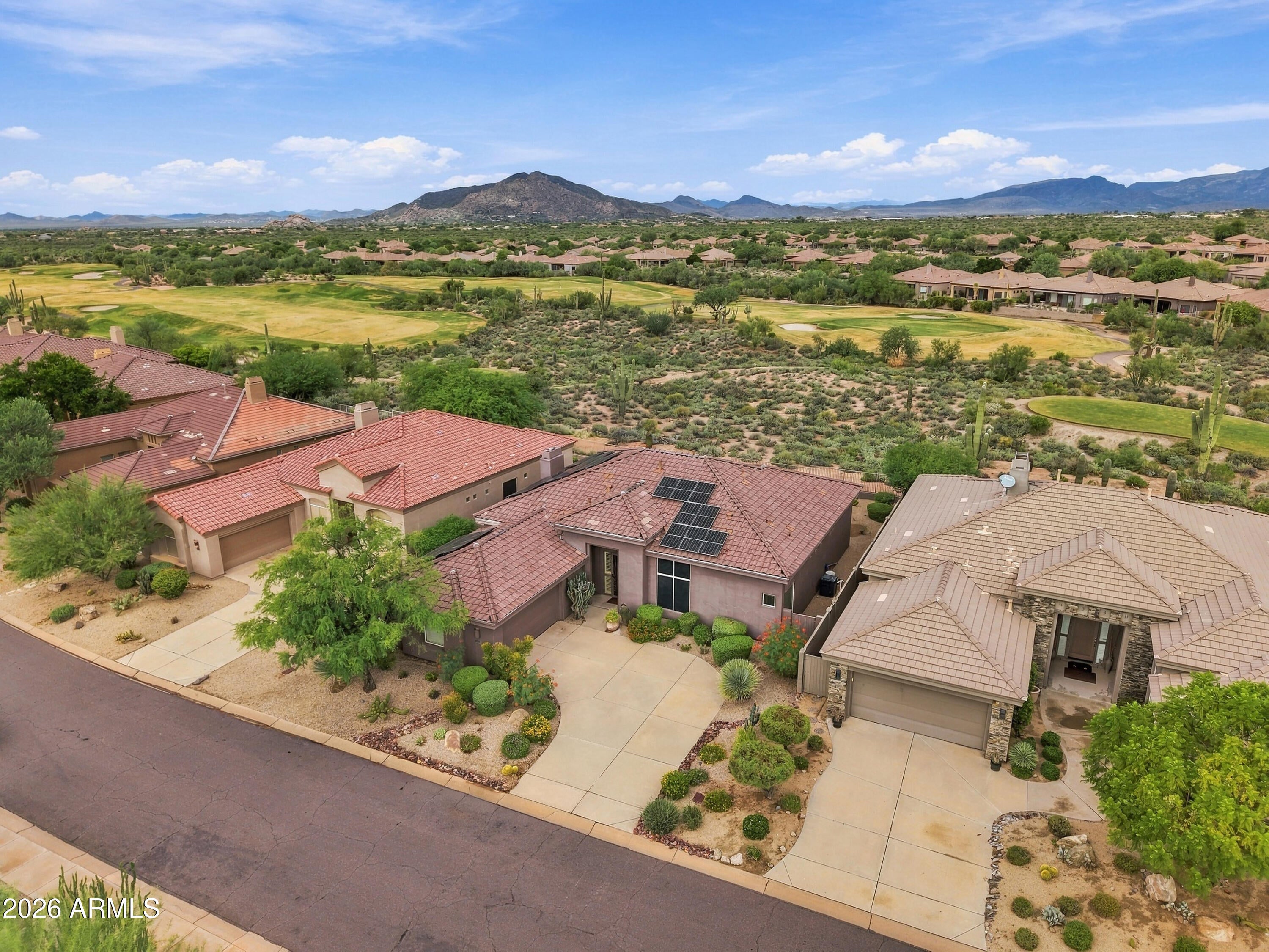 9522 E CAVALRY Drive