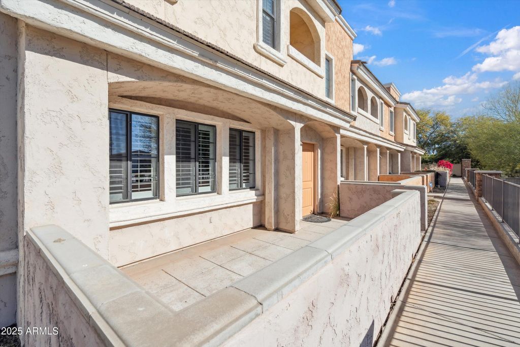 Photo of 10757 N 74th Street #1016, Scottsdale, AZ 85260 (MLS # 6967559)