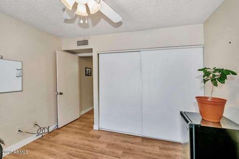 A home in Tempe