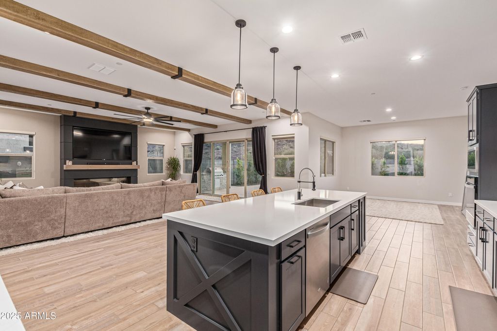 Photo of 29068 N 136th Lane, Peoria, AZ 85383 (MLS # 6934104)
