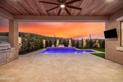 29068 N 136TH Lane Peoria AZ 85383
