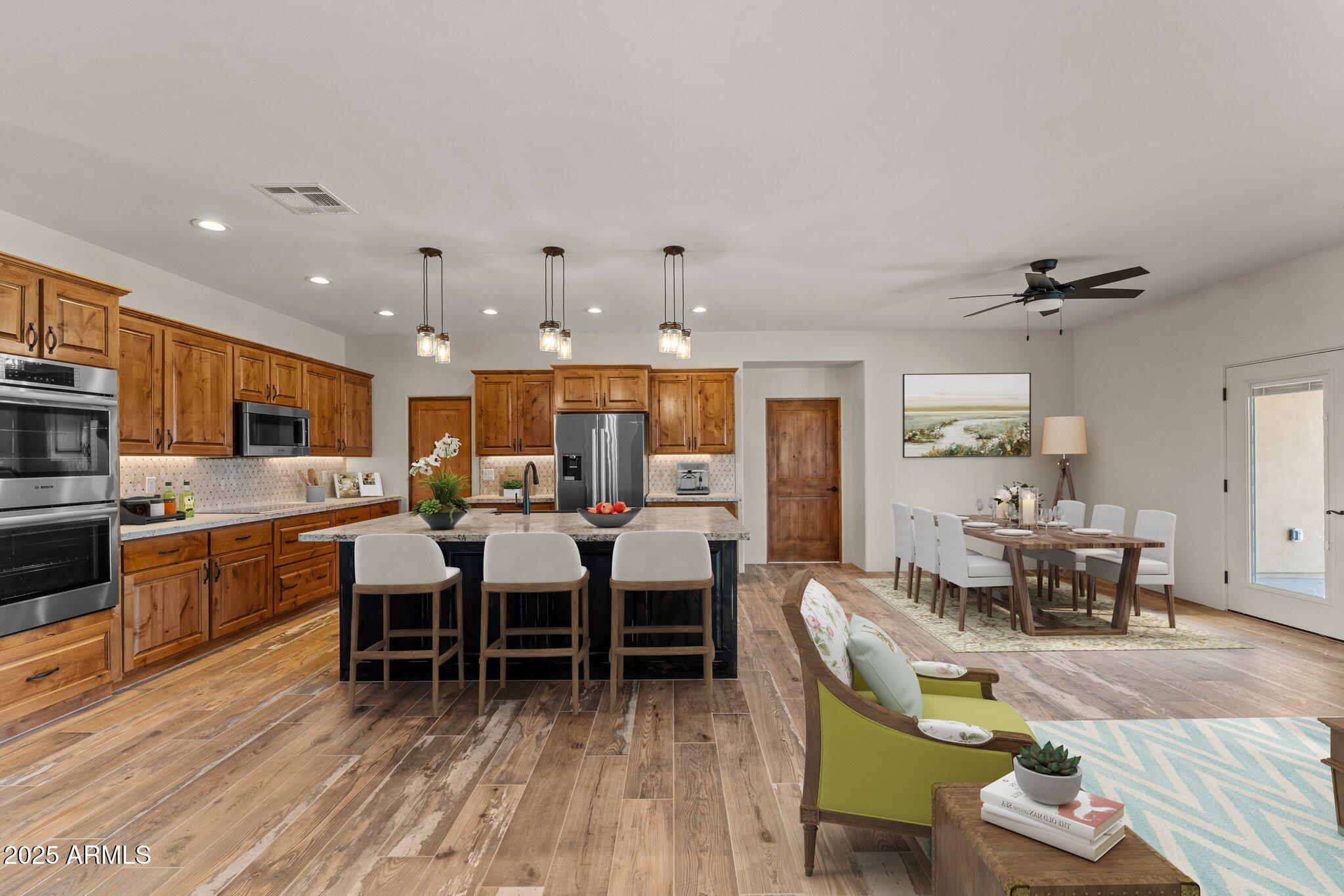 4950 Black Mountain Road