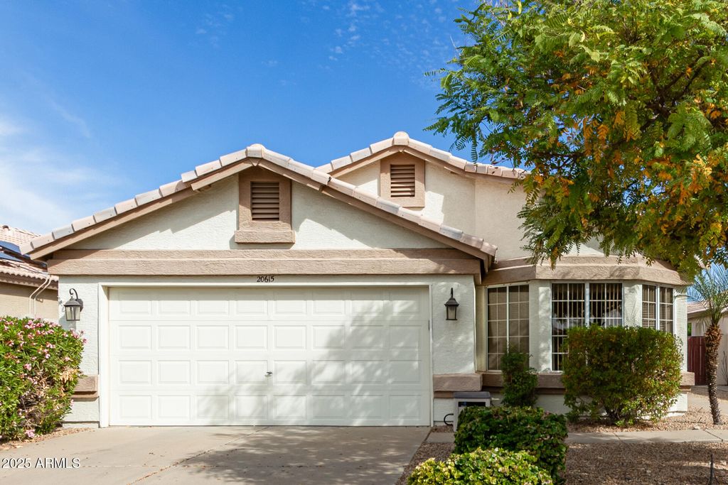 Photo of 20615 N 105th Avenue, Peoria, AZ 85382 (MLS # 6925128)