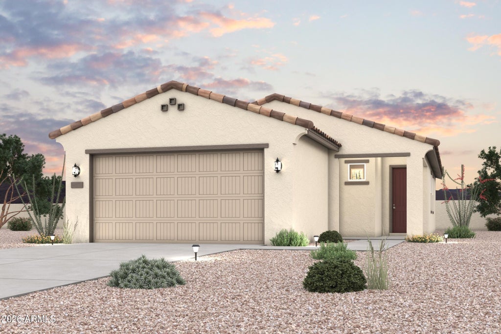 Photo of 5832 E Sideoats Way, San Tan Valley, AZ 85143 (MLS # 7091597)