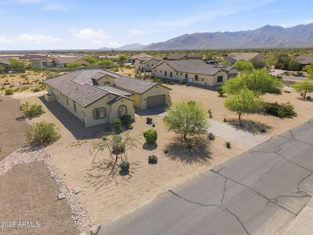 Photo of 19407 W Seldon Lane, Waddell, AZ 85355 (MLS # 6992910)