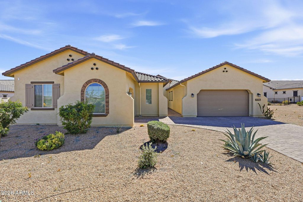 Photo of 19407 W Seldon Lane, Waddell, AZ 85355 (MLS # 6992910)
