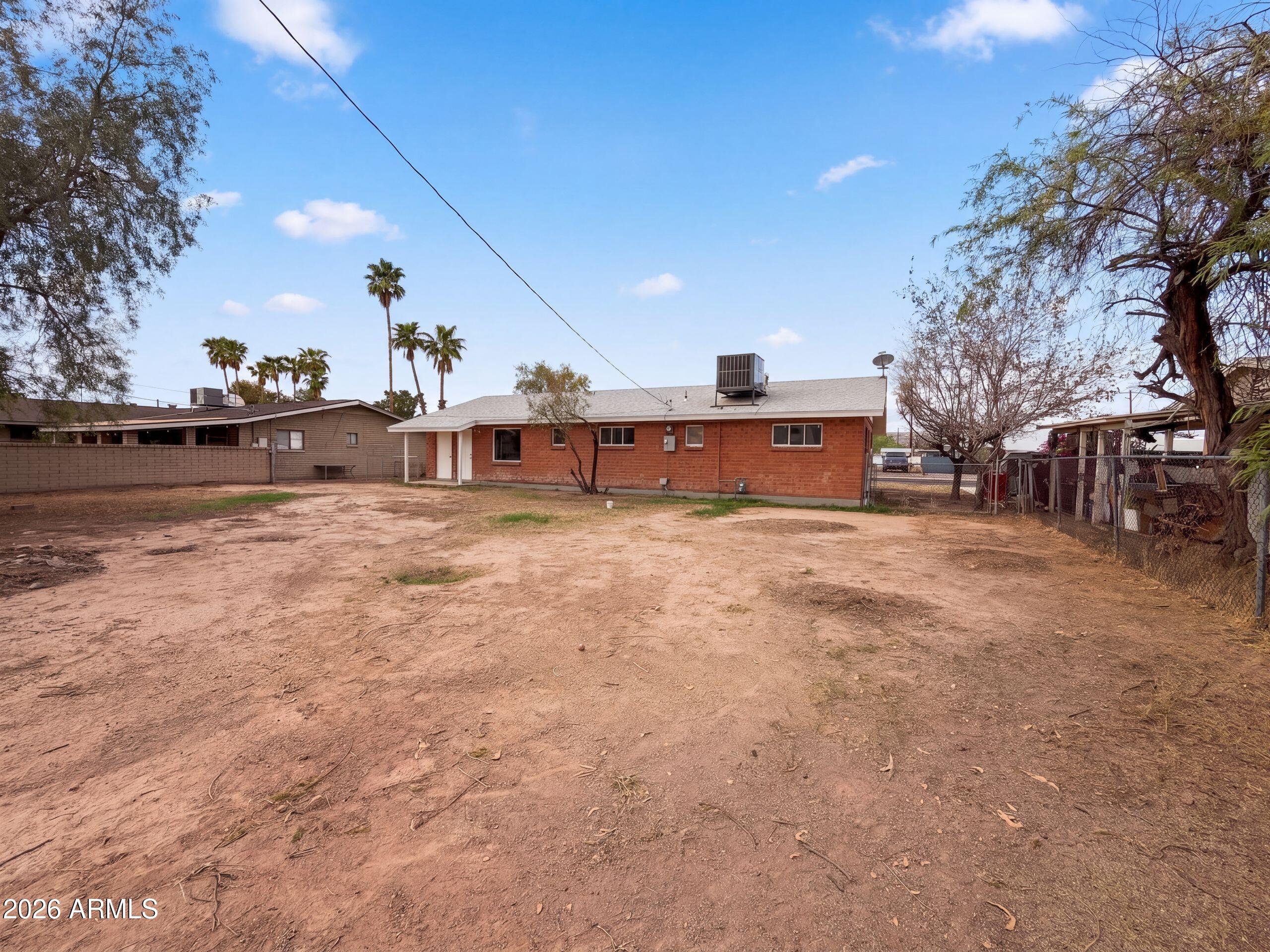 45001 W FRED COLE Lane