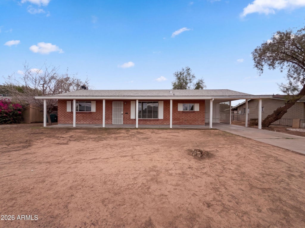 Photo of 45001 W Fred Cole Lane, Maricopa, AZ 85139 (MLS # 7077679)