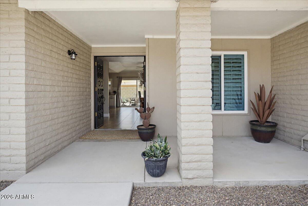 4611 W ECHO Lane