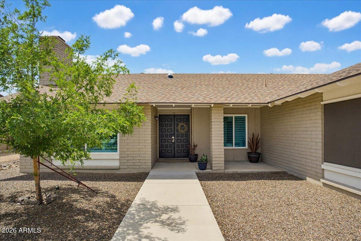 4611 W ECHO Lane