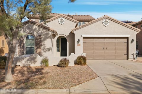 21090 E MUNOZ Street Queen Creek AZ 85142