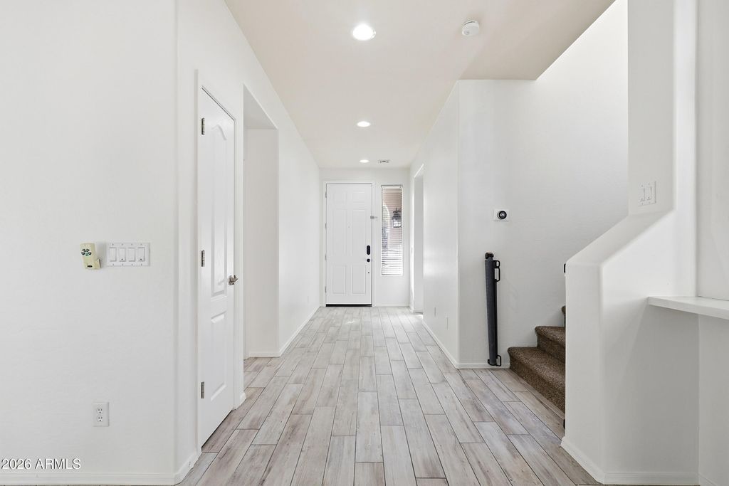 Photo of 21090 E Munoz Street, Queen Creek, AZ 85142 (MLS # 6971836)