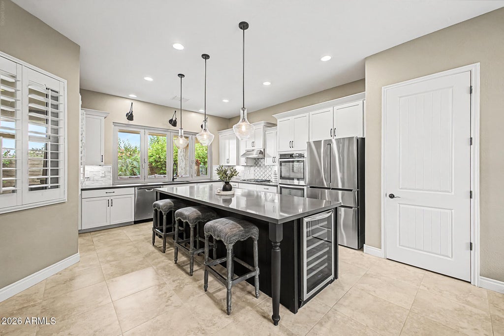 Photo of 9754 E Thatcher Avenue, Mesa, AZ 85212 (MLS # 7090777)