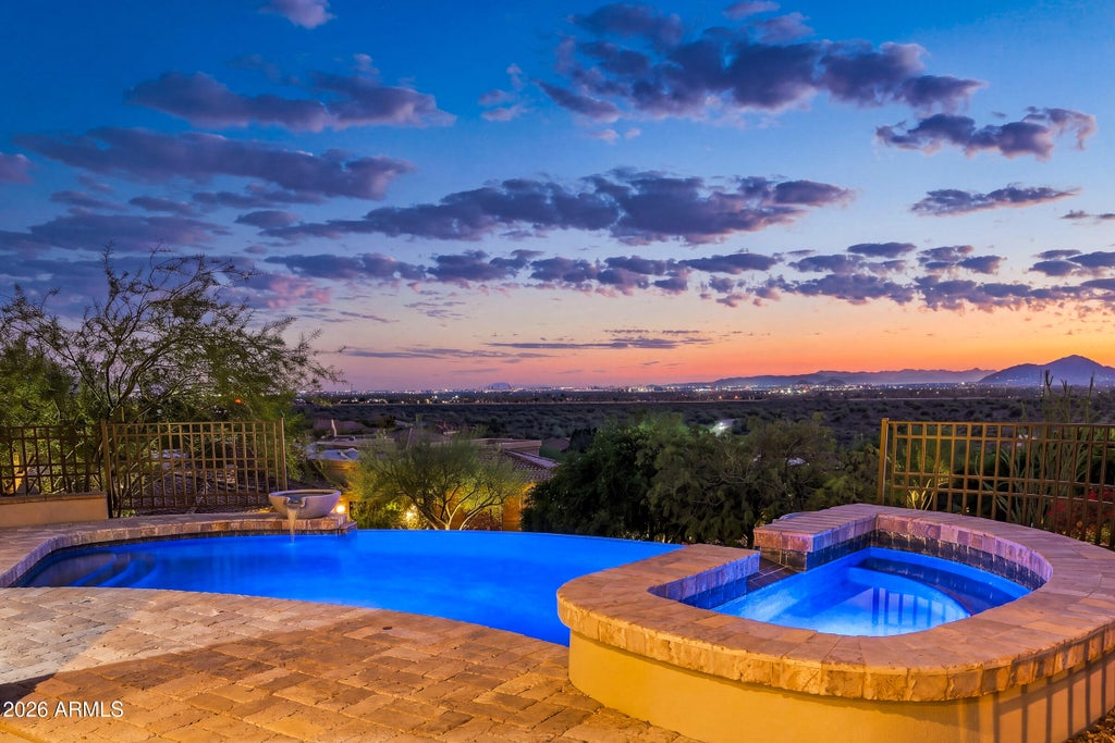 Photo of 11376 E Dreyfus Avenue, Scottsdale, AZ 85259 (MLS # 7088724)
