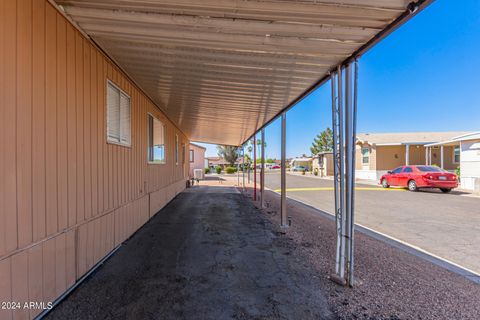 A home in Glendale