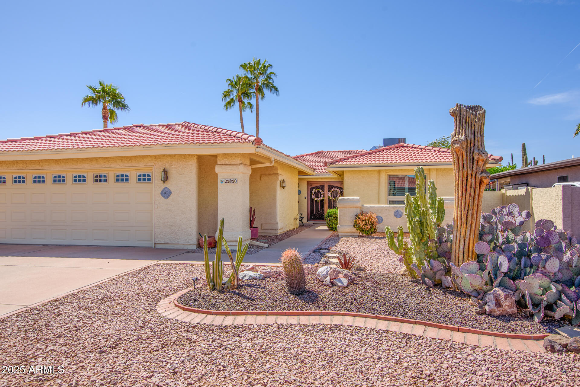 25850 S FOXGLENN Drive