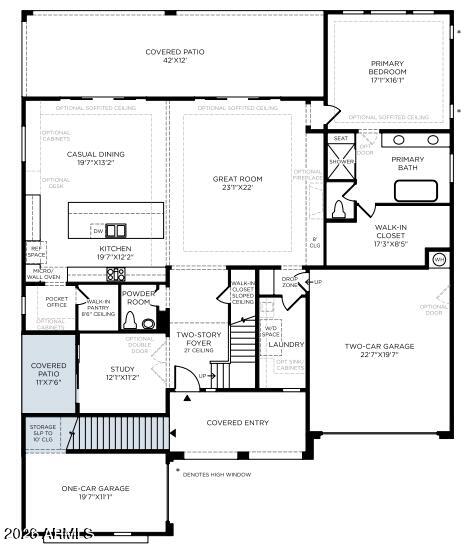 17200 W MONTPELIER Street