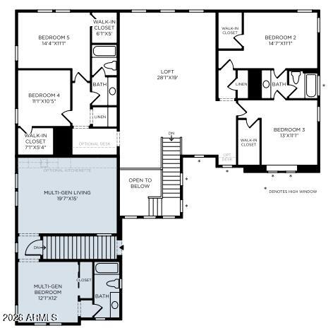 17200 W MONTPELIER Street