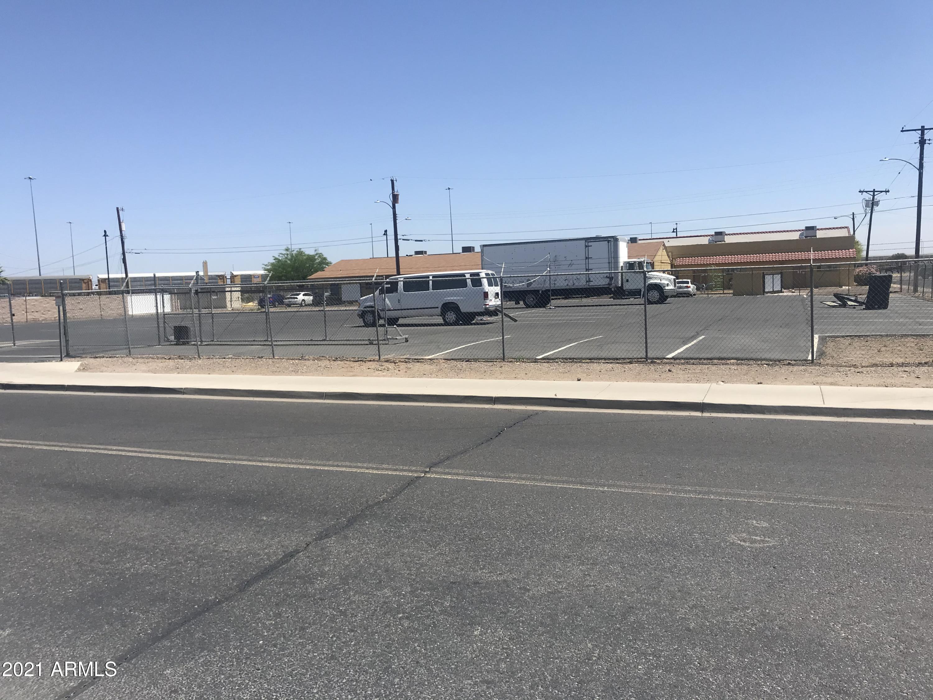 14409 N PRIMROSE Street 5