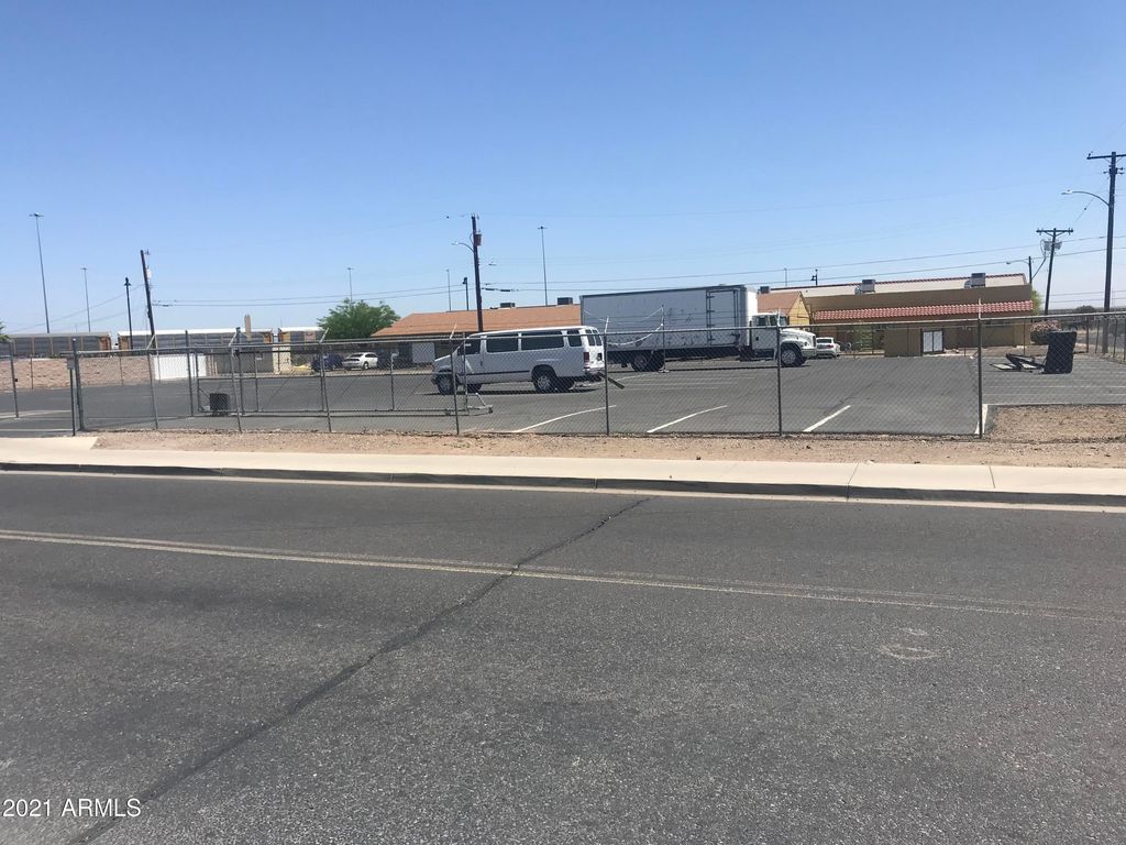 Photo of 14409 N Primrose Street #5, El Mirage, AZ 85335 (MLS # 6237434)