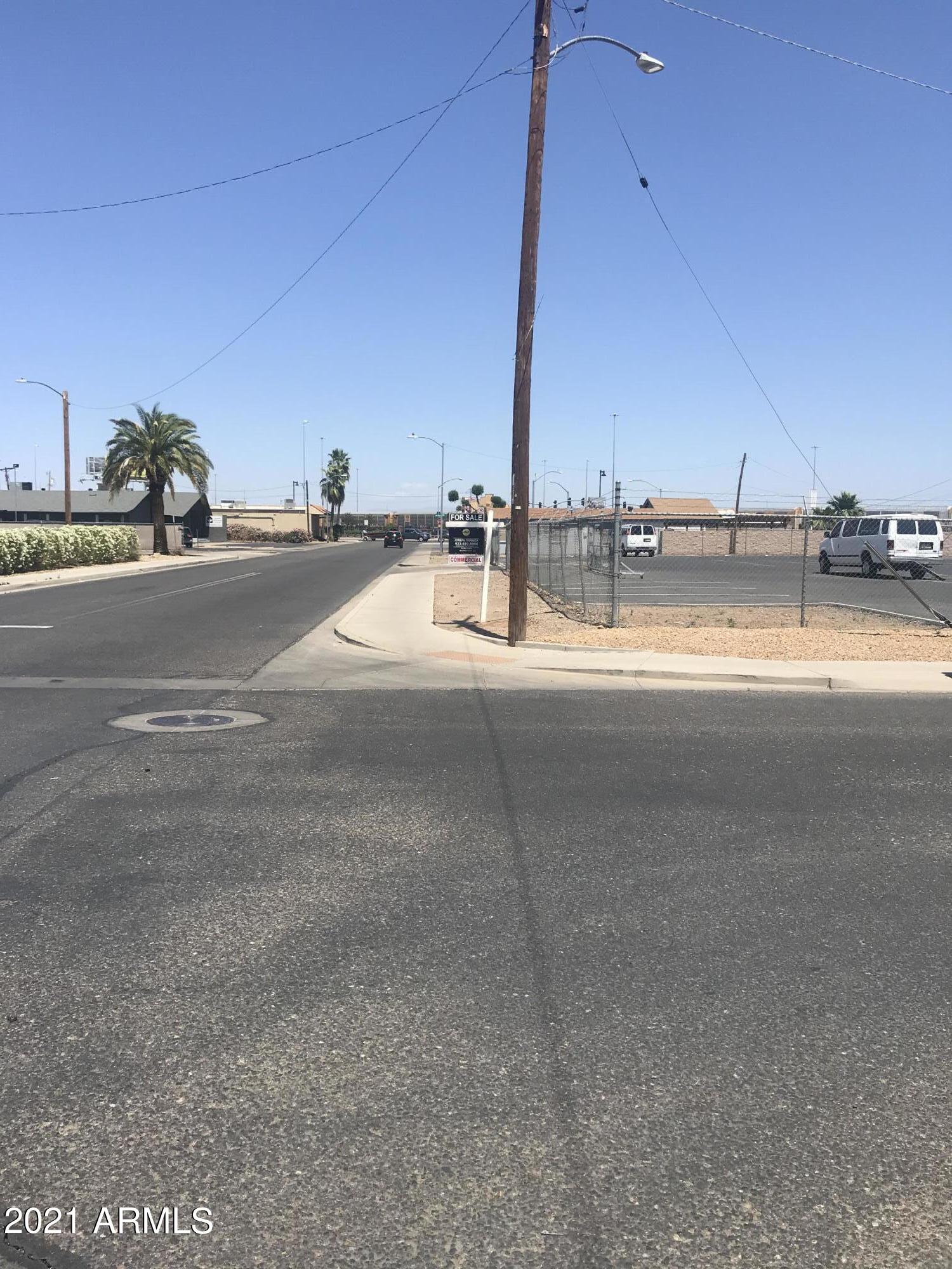 14409 N PRIMROSE Street 5