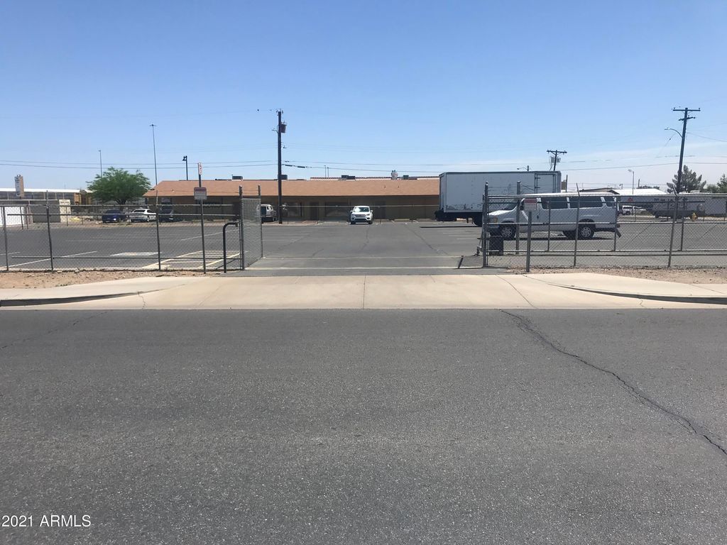 Photo of 14409 N Primrose Street #5, El Mirage, AZ 85335 (MLS # 6237434)