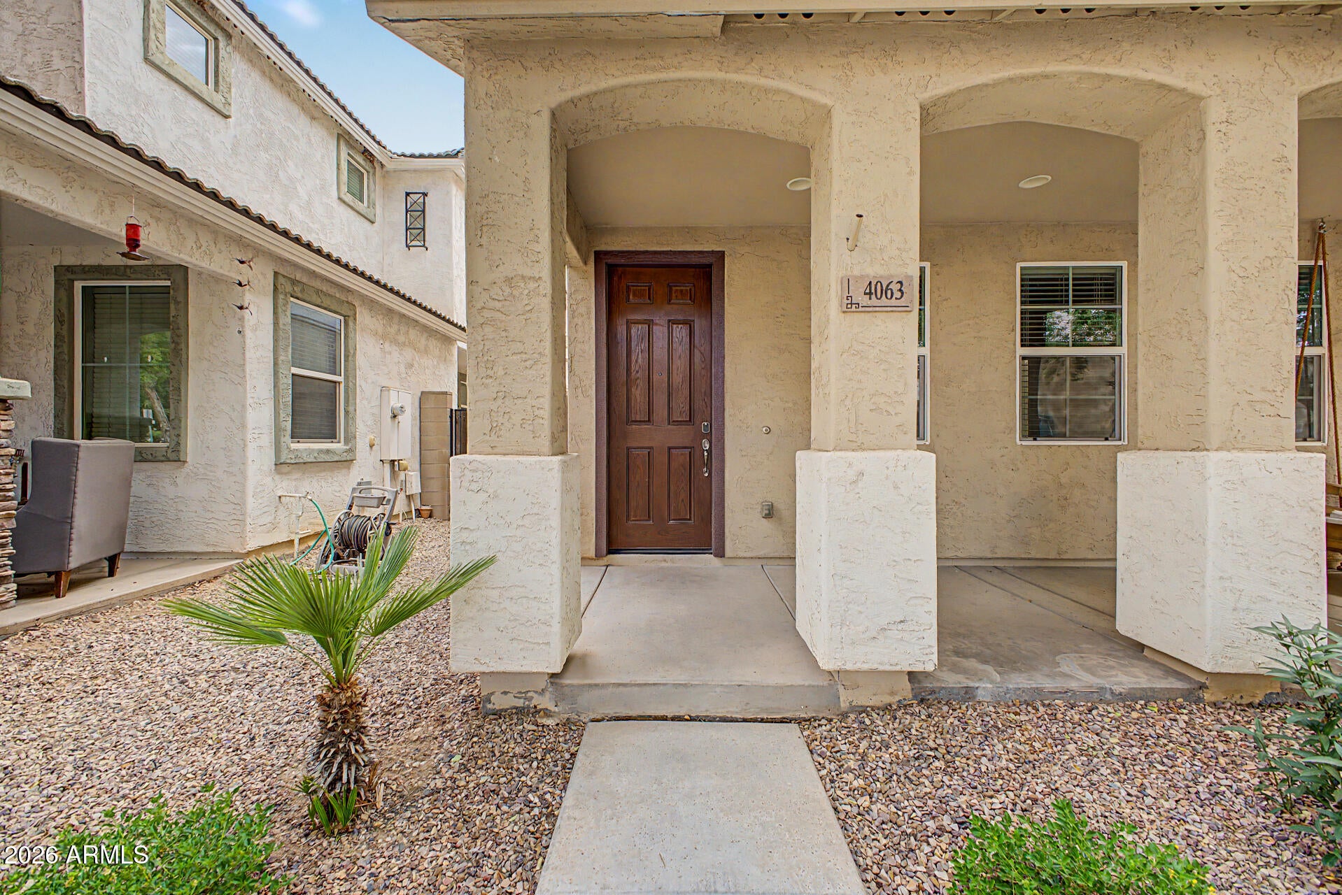 4063 E TULSA Street