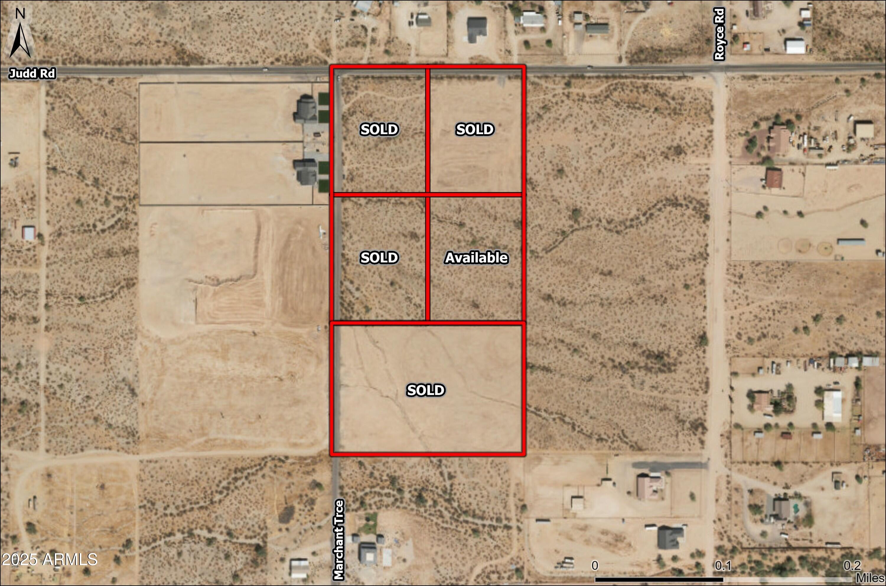 Homes for Sale in Queen Creek Arizona 2 0 E Judd Road -