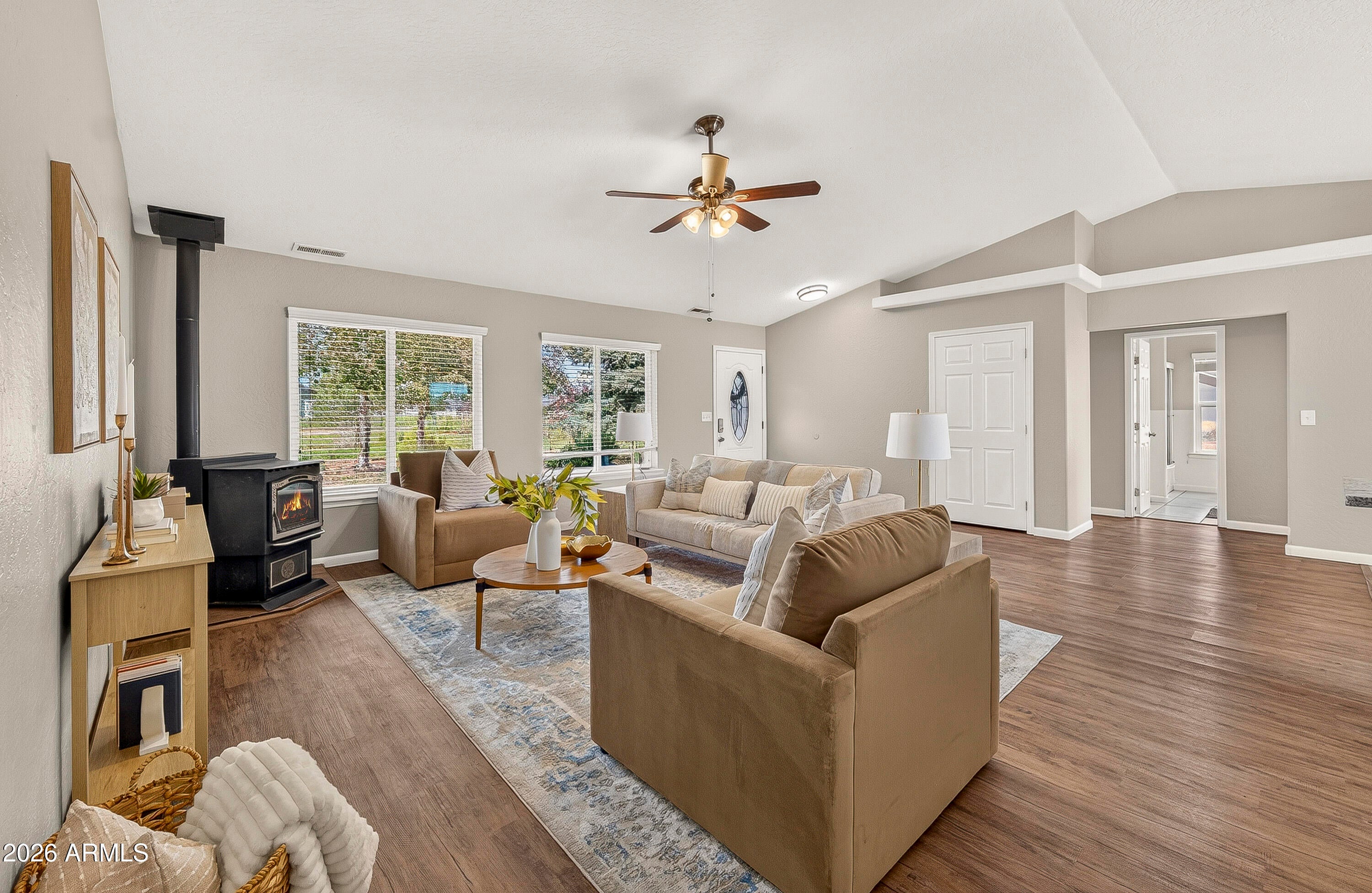 8625 N Crystal View Lane