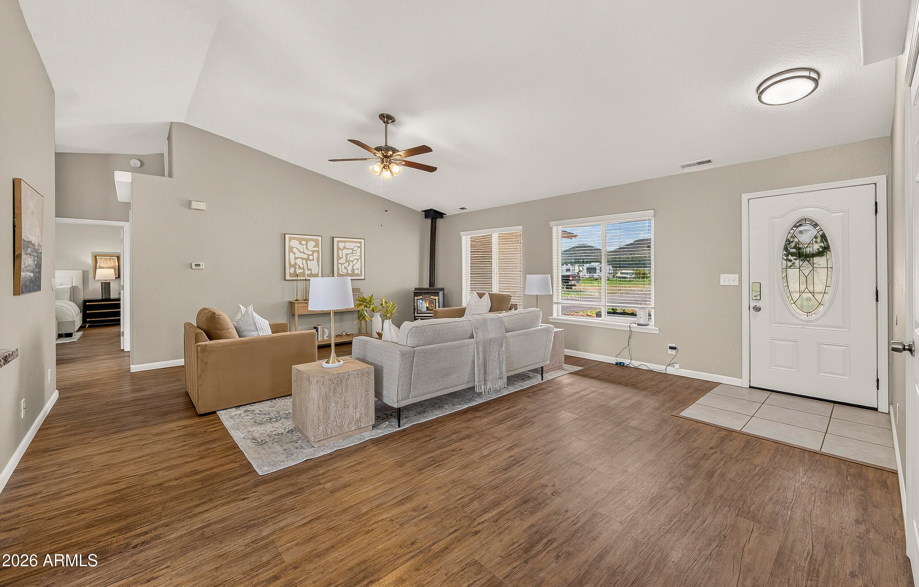 8625 N Crystal View Lane