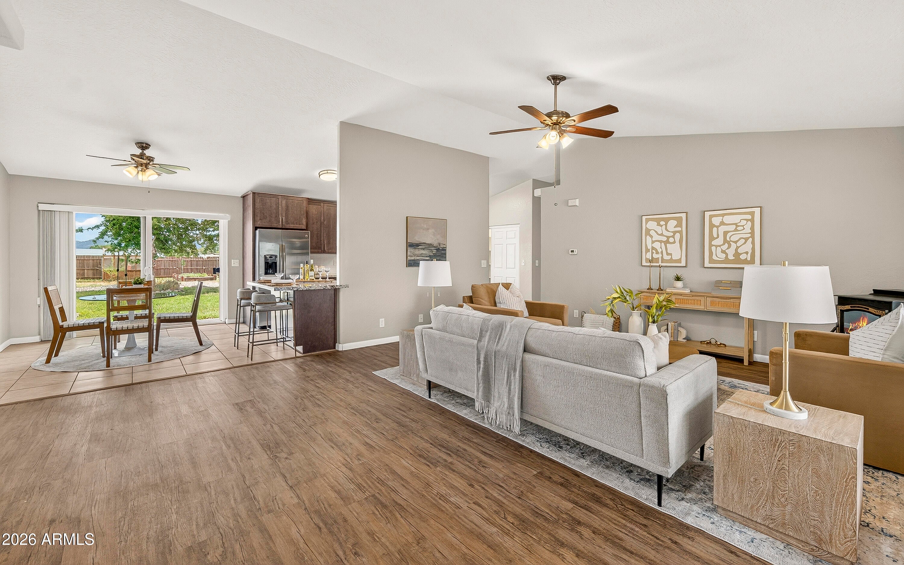 8625 N Crystal View Lane