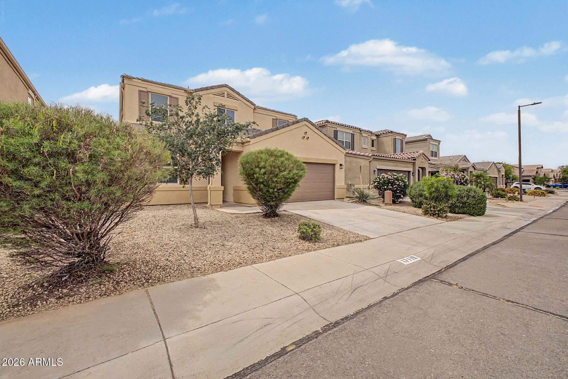 17110 N ROSEMONT Street