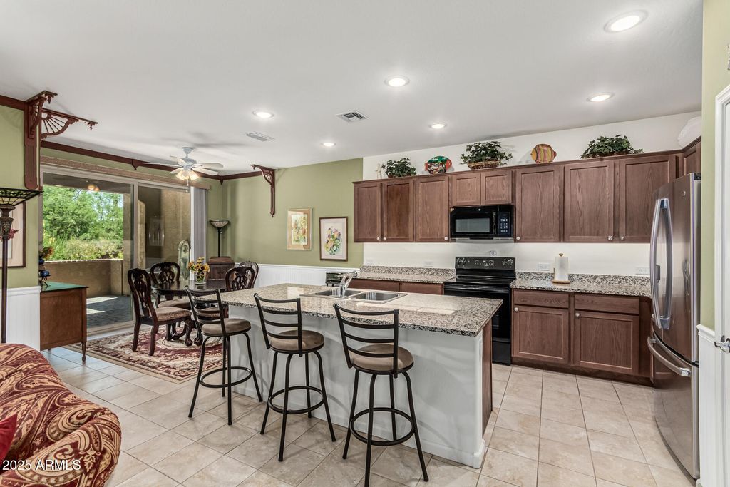 Photo of 4455 W Hanna Drive, Eloy, AZ 85131 (MLS # 6883405)