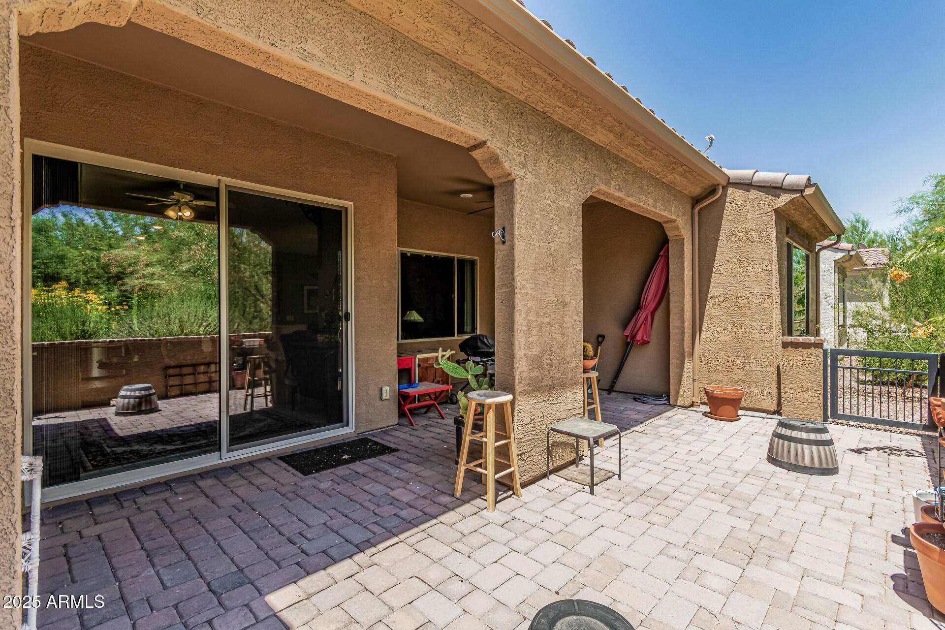 4455 W HANNA Drive