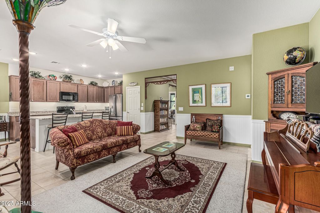 Photo of 4455 W Hanna Drive, Eloy, AZ 85131 (MLS # 6883405)