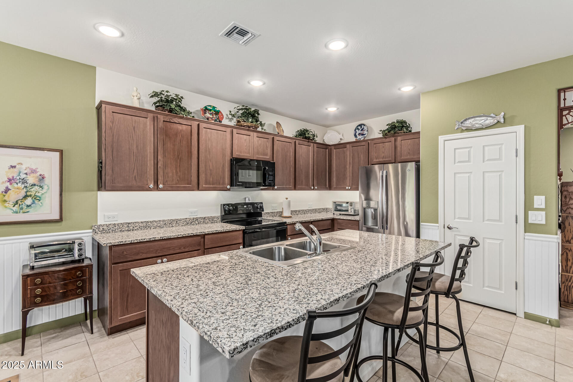 4455 W HANNA Drive