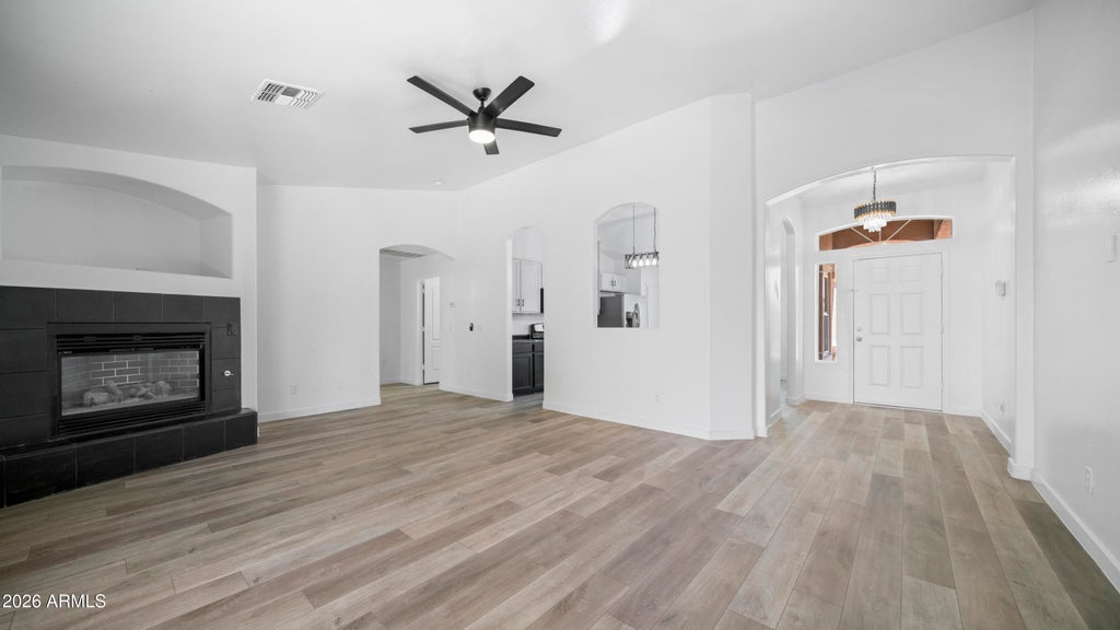 Photo of 21570 N Greenway Road, Maricopa, AZ 85138 (MLS # 7068937)