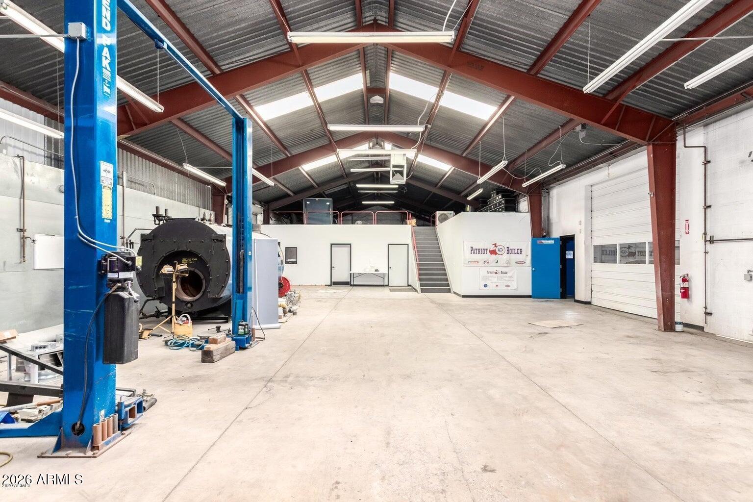 4120 E MADISON Street