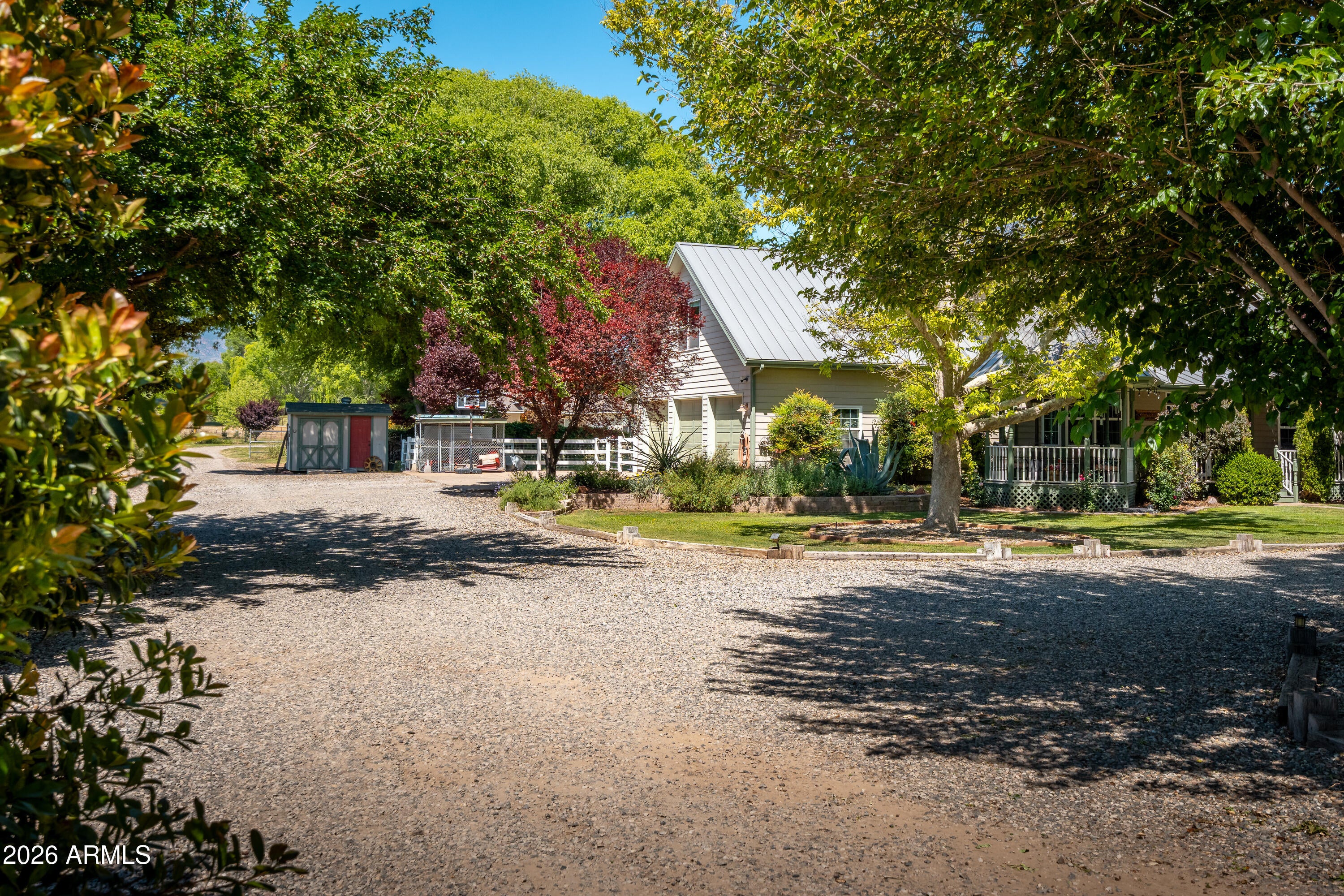 520 N RIO ARRIBA --