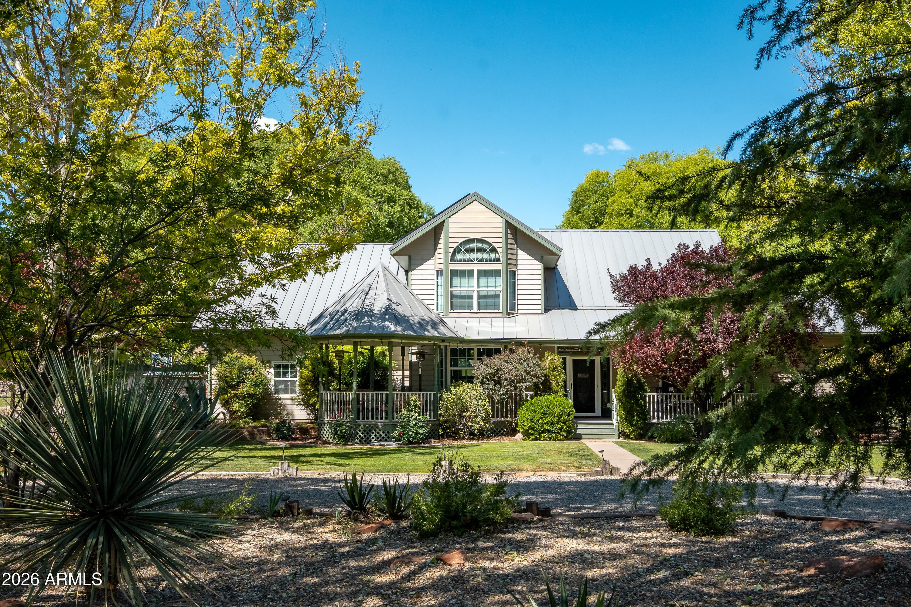 520 N RIO ARRIBA --