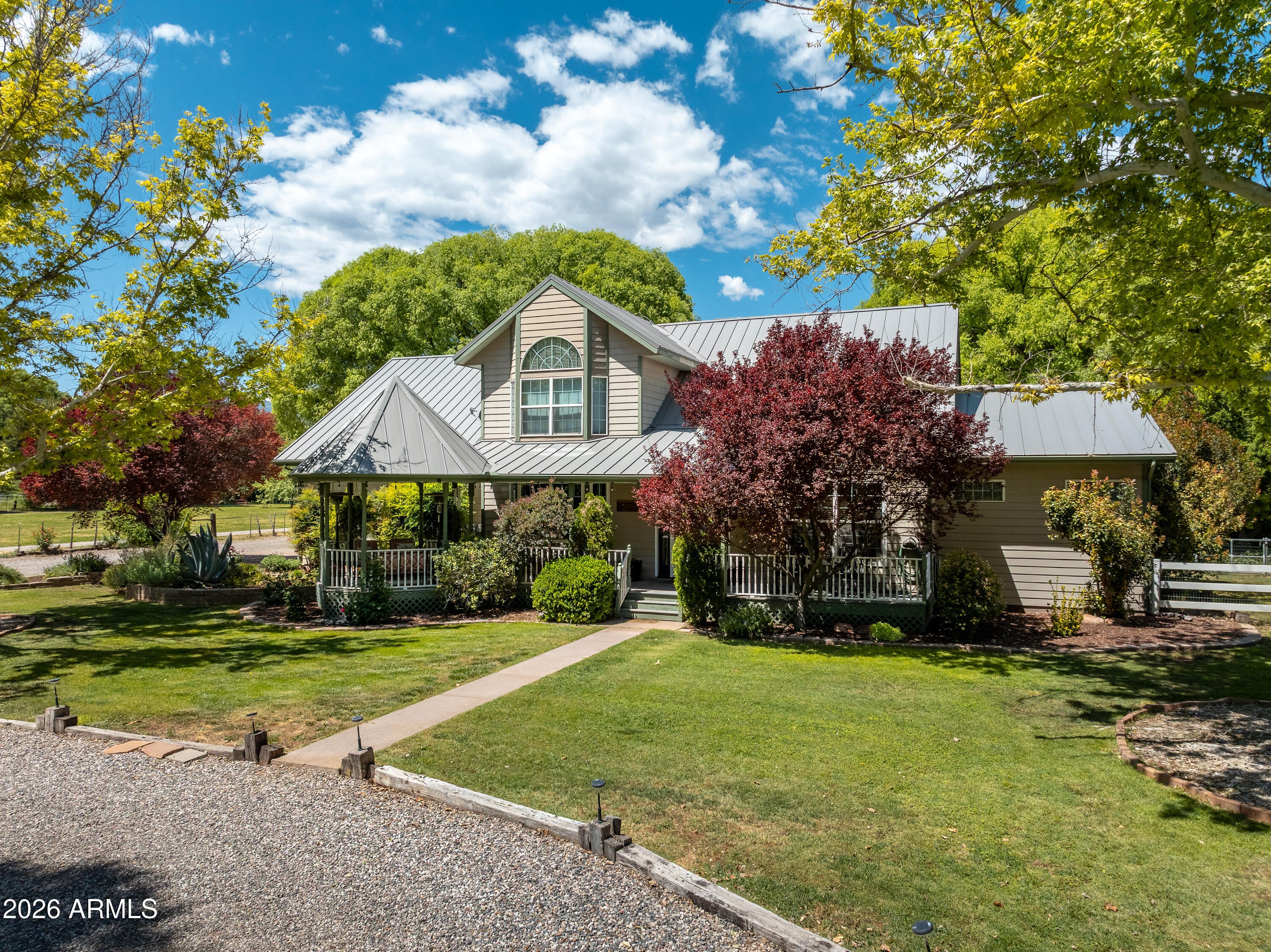 520 N RIO ARRIBA --