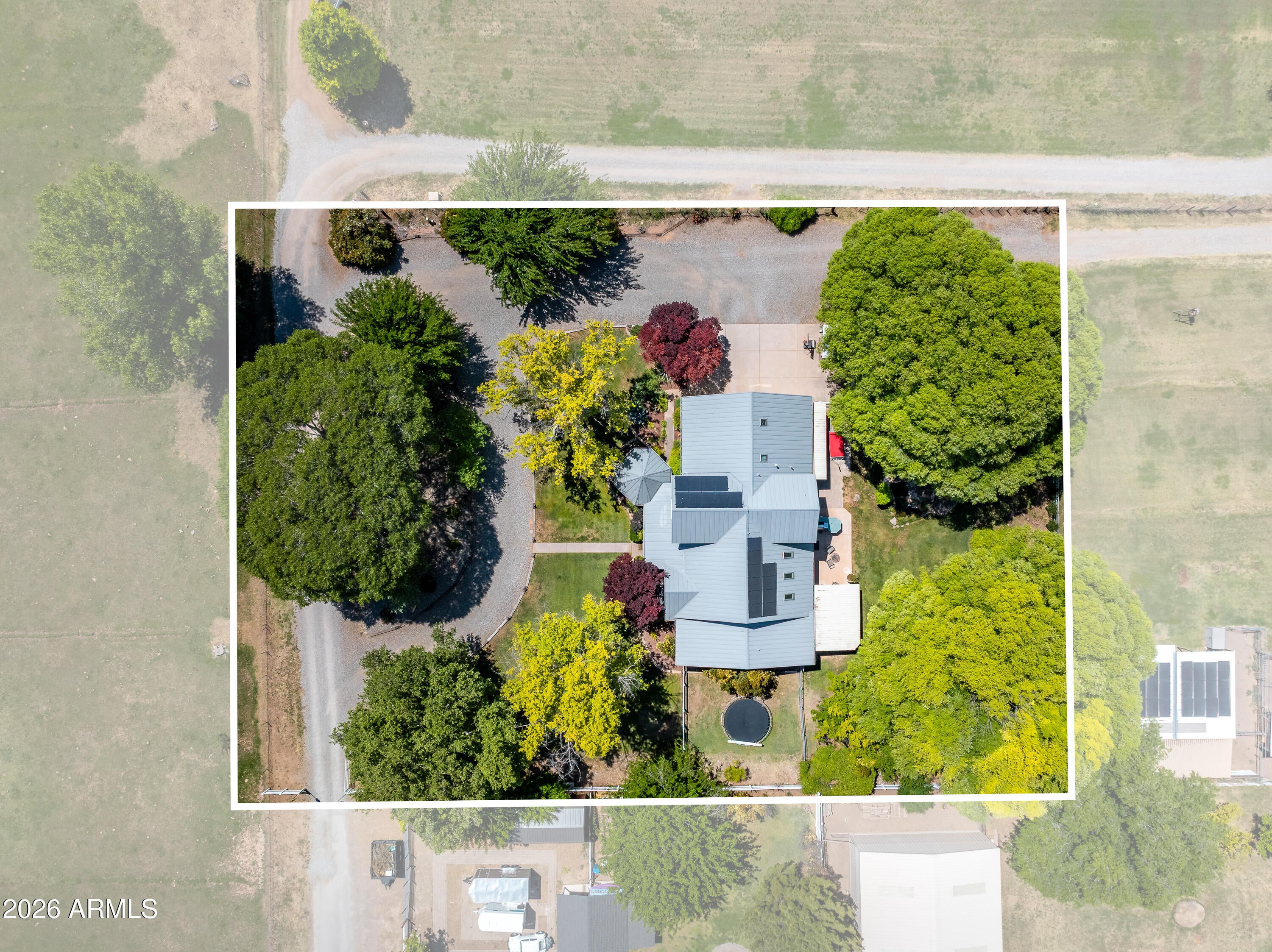520 N RIO ARRIBA --
