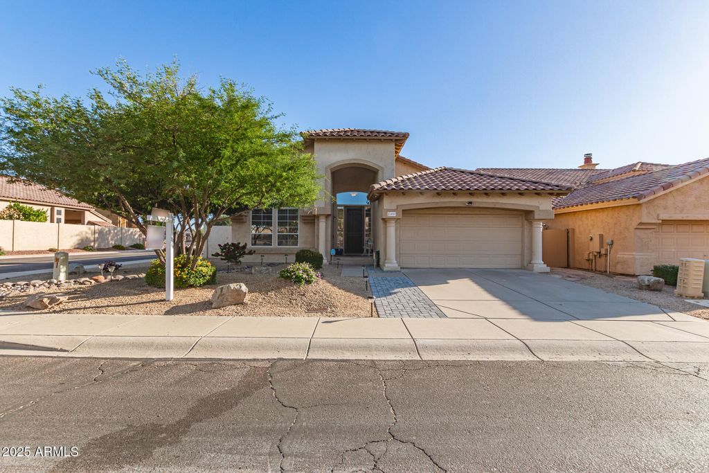 Photo of 4243 E Desert Marigold Drive, Cave Creek, AZ 85331 (MLS # 6998724)